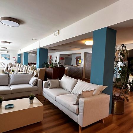 Pfa Hotel - Isola D'Elba Каво Екстер'єр фото