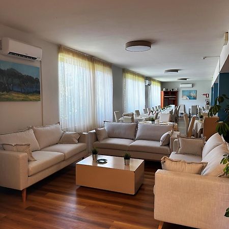 Pfa Hotel - Isola D'Elba Каво Екстер'єр фото