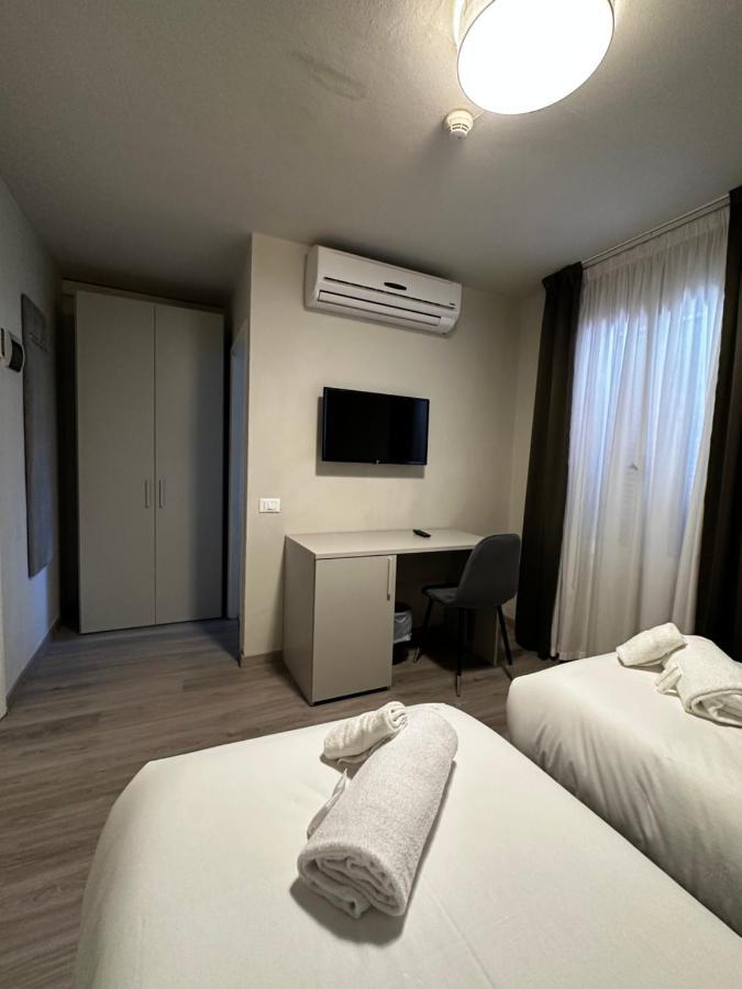Pfa Hotel - Isola D'Elba Каво Екстер'єр фото